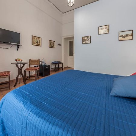 Bed and Breakfast 'Na Siesta Neapel Exterior foto