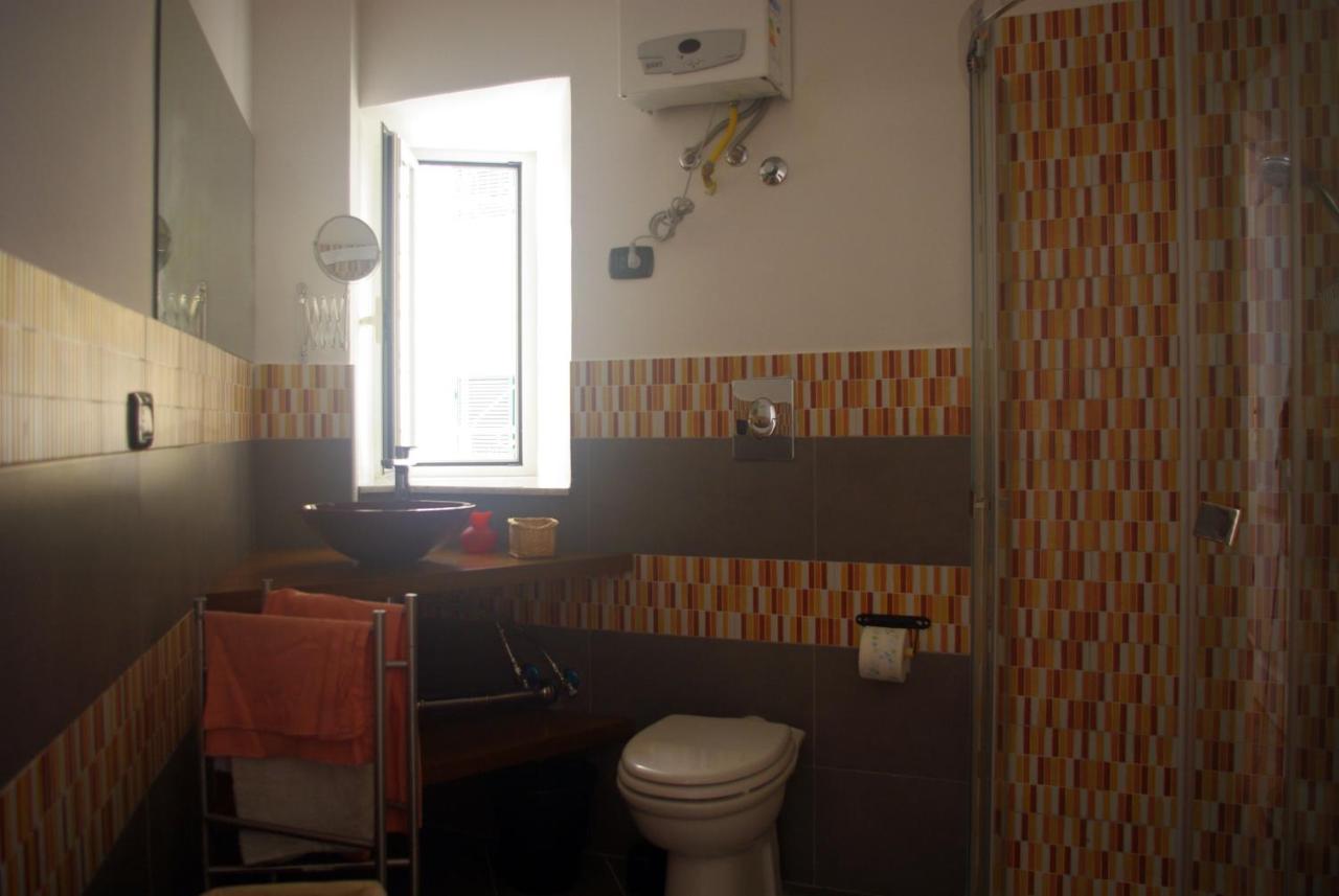 Bed and Breakfast 'Na Siesta Neapel Exterior foto
