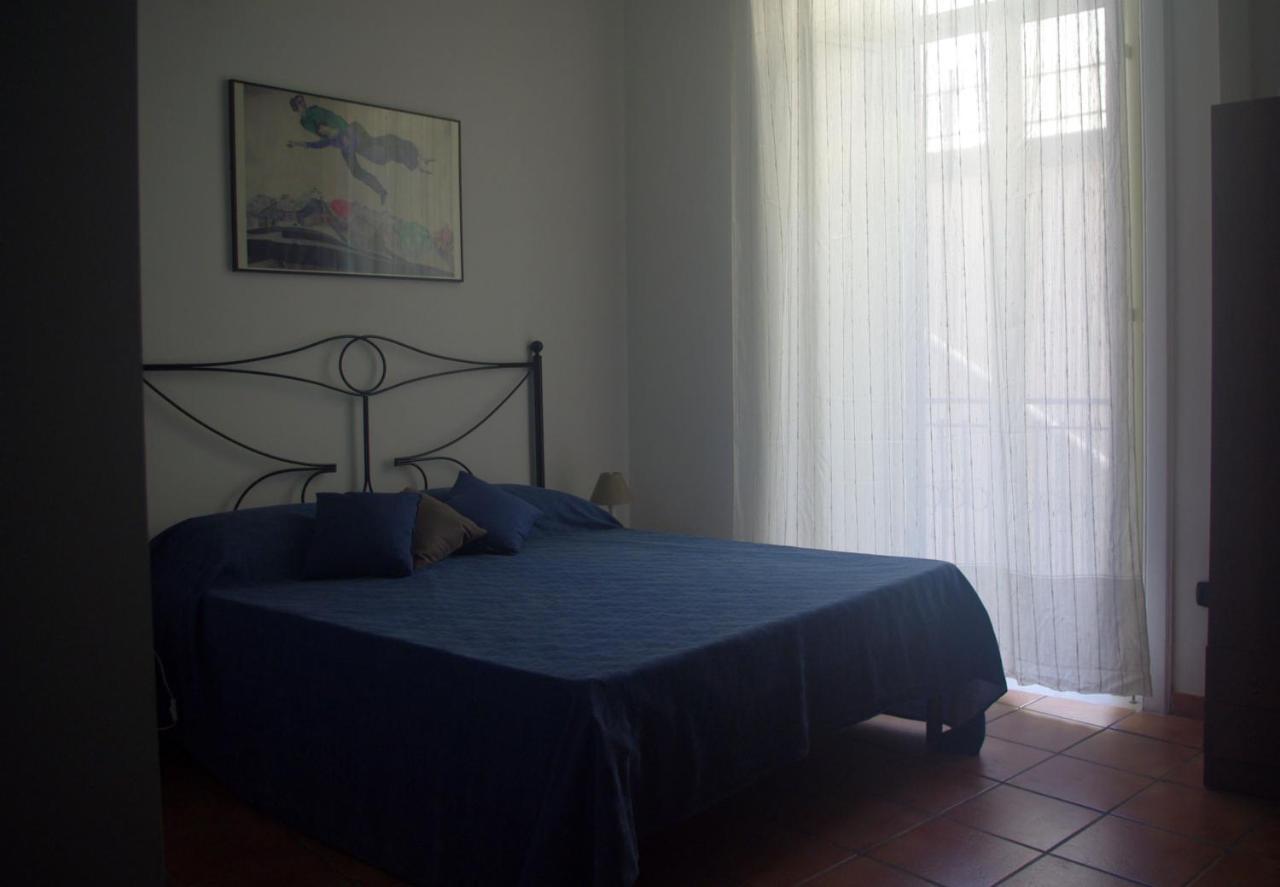 Bed and Breakfast 'Na Siesta Neapel Exterior foto