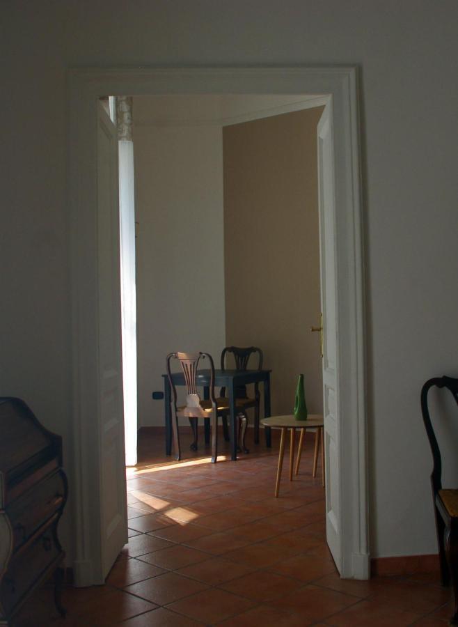 Bed and Breakfast 'Na Siesta Neapel Exterior foto