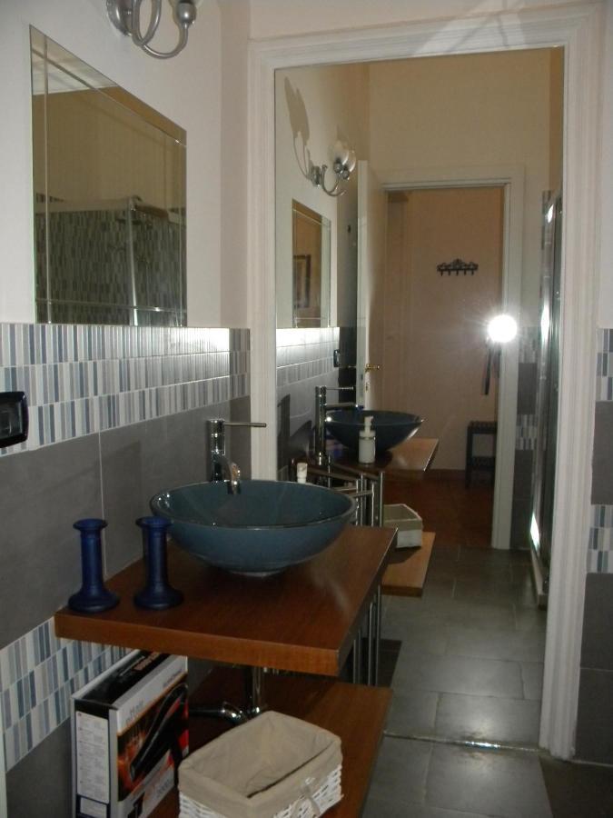Bed and Breakfast 'Na Siesta Neapel Exterior foto