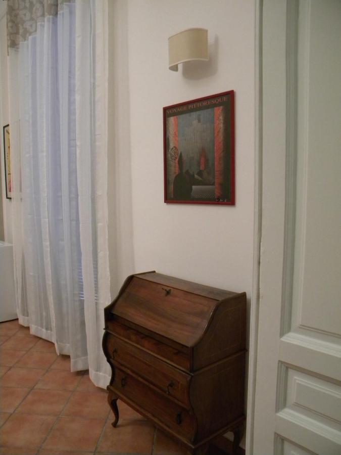 Bed and Breakfast 'Na Siesta Neapel Exterior foto
