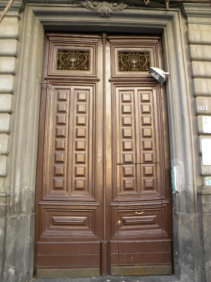 Bed and Breakfast 'Na Siesta Neapel Exterior foto