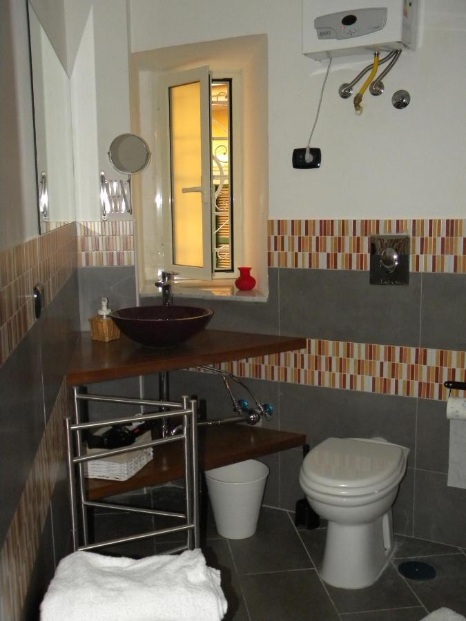 Bed and Breakfast 'Na Siesta Neapel Exterior foto
