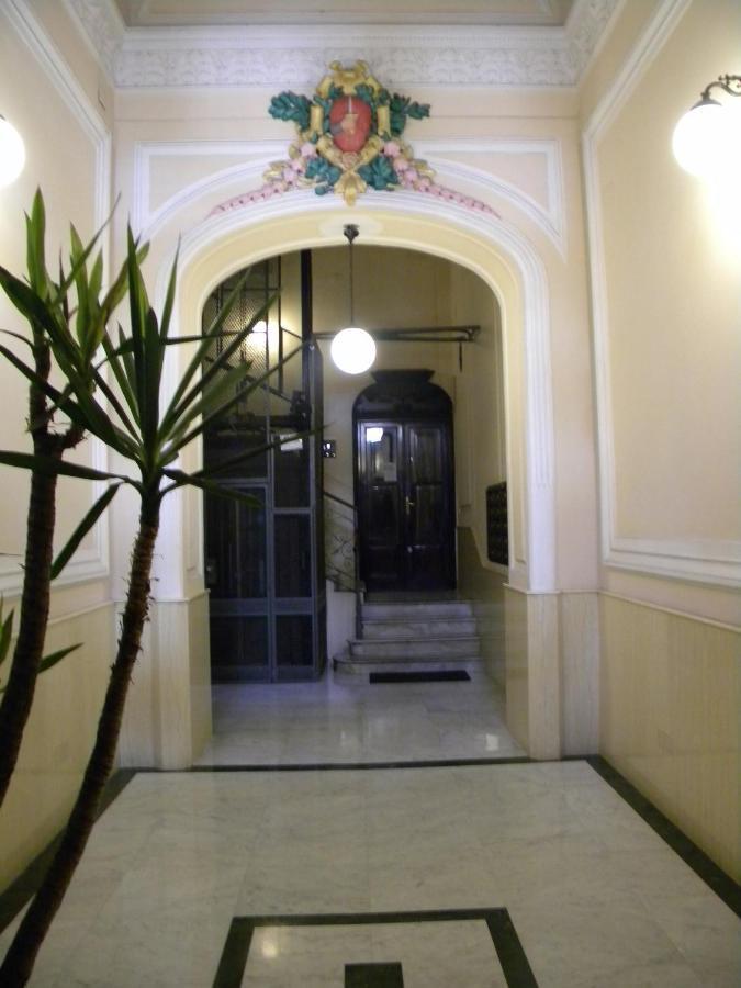 Bed and Breakfast 'Na Siesta Neapel Exterior foto