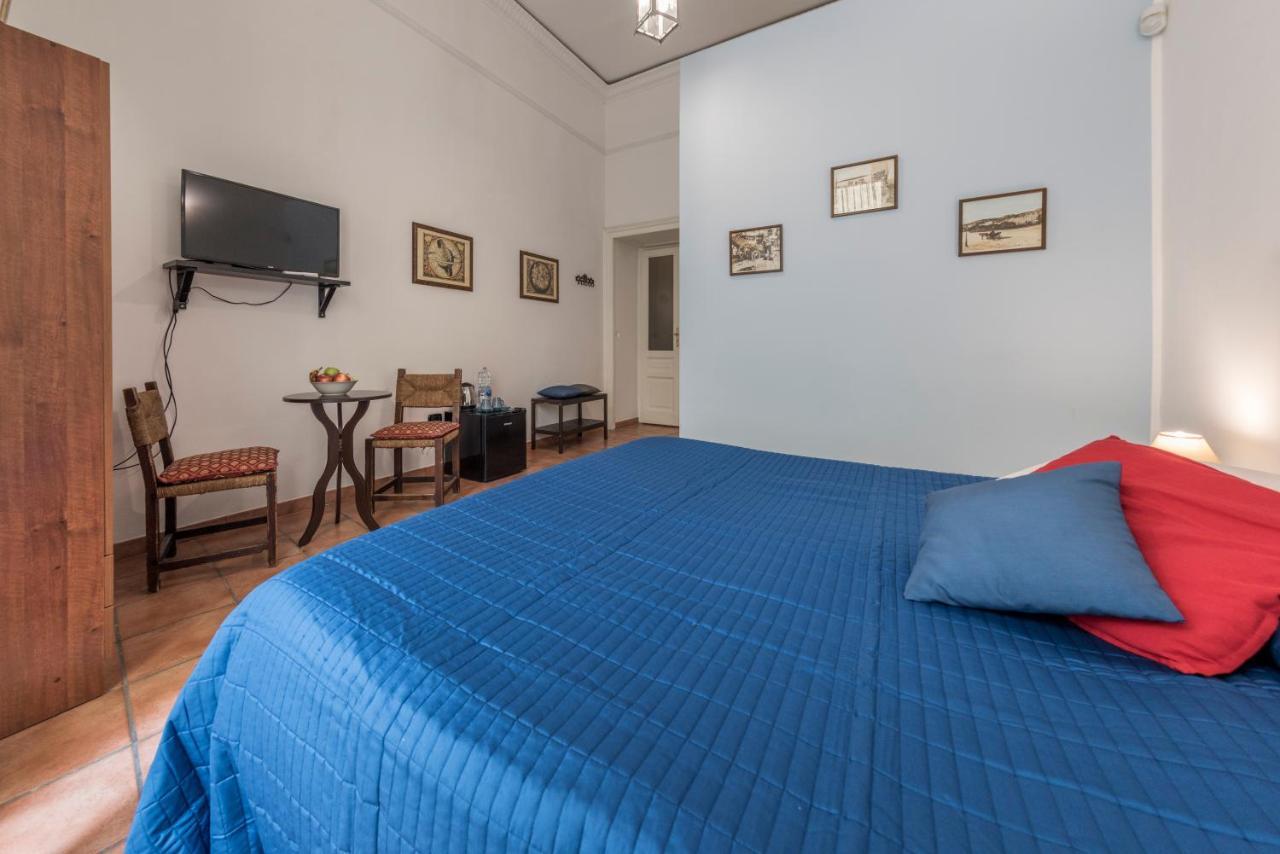 Bed and Breakfast 'Na Siesta Neapel Exterior foto